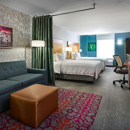 Home2 Suites By Hilton San Antonio Airport, Tx Ngoại thất bức ảnh