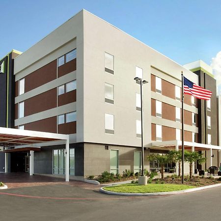 Home2 Suites By Hilton San Antonio Airport, Tx Ngoại thất bức ảnh