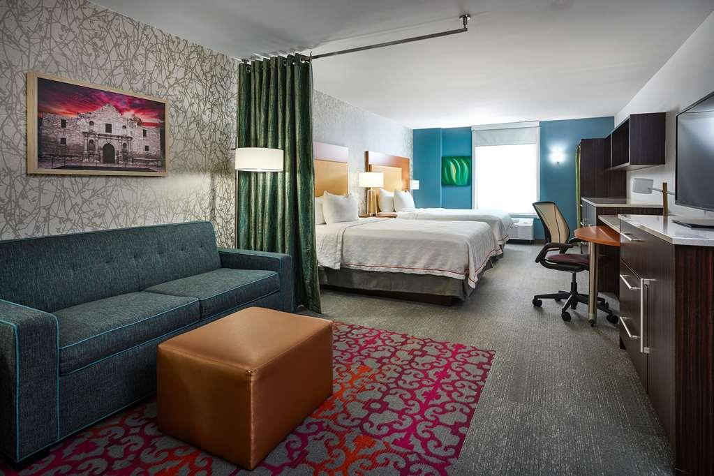 Home2 Suites By Hilton San Antonio Airport, Tx Phòng bức ảnh