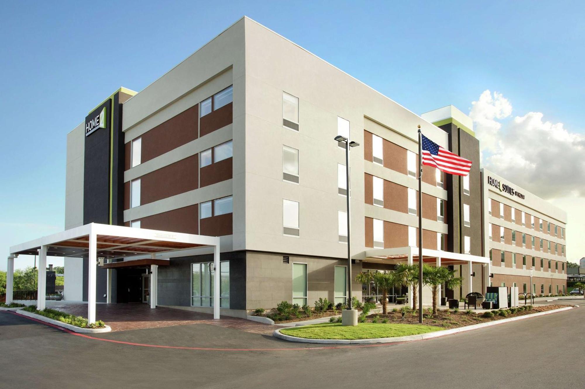 Home2 Suites By Hilton San Antonio Airport, Tx Ngoại thất bức ảnh