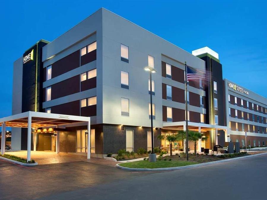 Home2 Suites By Hilton San Antonio Airport, Tx Ngoại thất bức ảnh